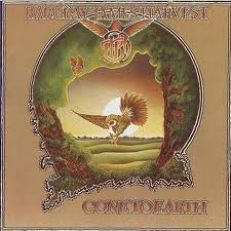 BARCLAY JAMES HARVES CD GONE TO EARTH 2003 IMP NEW MINT